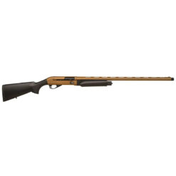 Gforce Arms | TWO | 12 Gauge | Burnt Bronze Cerakote