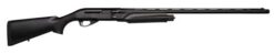 Gforce Arms | TWO | 12 Gauge | Black Cerakote
