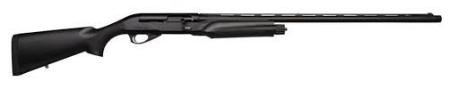 Gforce Arms | TWO | 12 Gauge | Black Cerakote