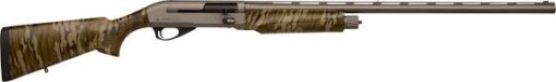 Gforce Arms | TWO | 12 Gauge | Tactical Gray Cerakote