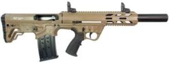 Gforce Arms | GFY1 | 12 Gauge | Flat Dark Earth Cerakote