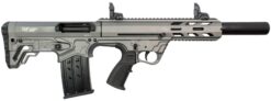 Gforce Arms | GFY1 | 12 Gauge | Tactical Gray Cerakote