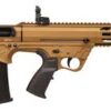 Gforce Arms | GFY1 | 12 Gauge | Burnt Bronze Cerakote