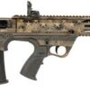 Gforce Arms | GFY1 | 12 Gauge | Bronze American Flag Cerakote
