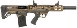 Gforce Arms | GFY1 | 12 Gauge | Bronze American Flag Cerakote