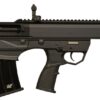 Gforce Arms | GFYP | 12 Gauge | Black Cerakote