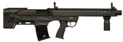 Gforce Arms | GFYP | 12 Gauge | Black Cerakote