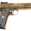 EAA Corp | MC1911 Match Lux | 45 ACP | Gold