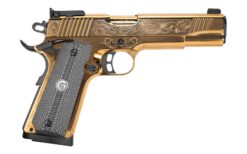 EAA Corp | MC1911 Match Lux | 45 ACP | Gold