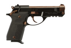 EAA Corp | MC14T Solution | 380 ACP | Gloss Black