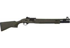 Beretta | 1301 Tactical C Mod 2 | 12 Gauge | Matte