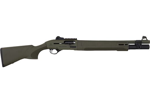 Beretta | 1301 Tactical C Mod 2 | 12 Gauge | Matte