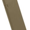 GLOCK | G19X Magazine | 9mm | Coyote Brown