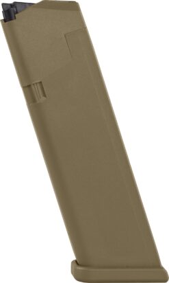GLOCK | G19X Magazine | 9mm | Coyote Brown