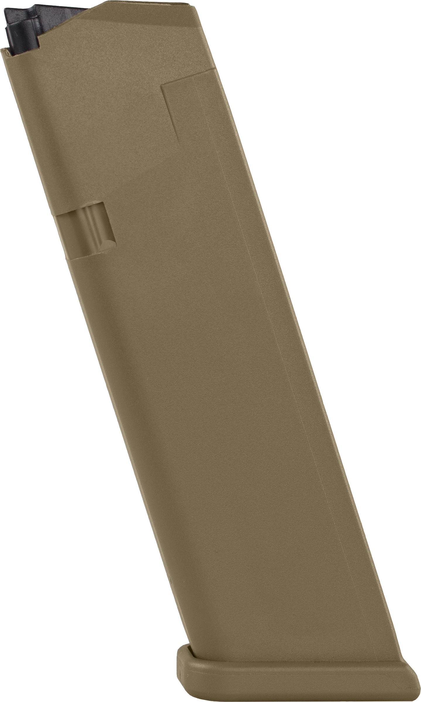 GLOCK | G19X Magazine | 9mm | Coyote Brown