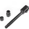 GLOCK | G44 Threaded Barrel | 22 LR | Black