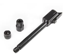 GLOCK | G44 Threaded Barrel | 22 LR | Black