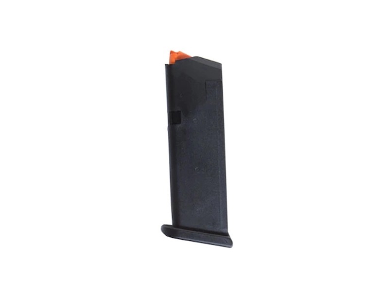 GLOCK | G21 Magazine | 45 ACP | Black Polymer