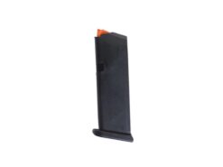 GLOCK | G20 / G40 Magazine | 10mm | Black Polymer