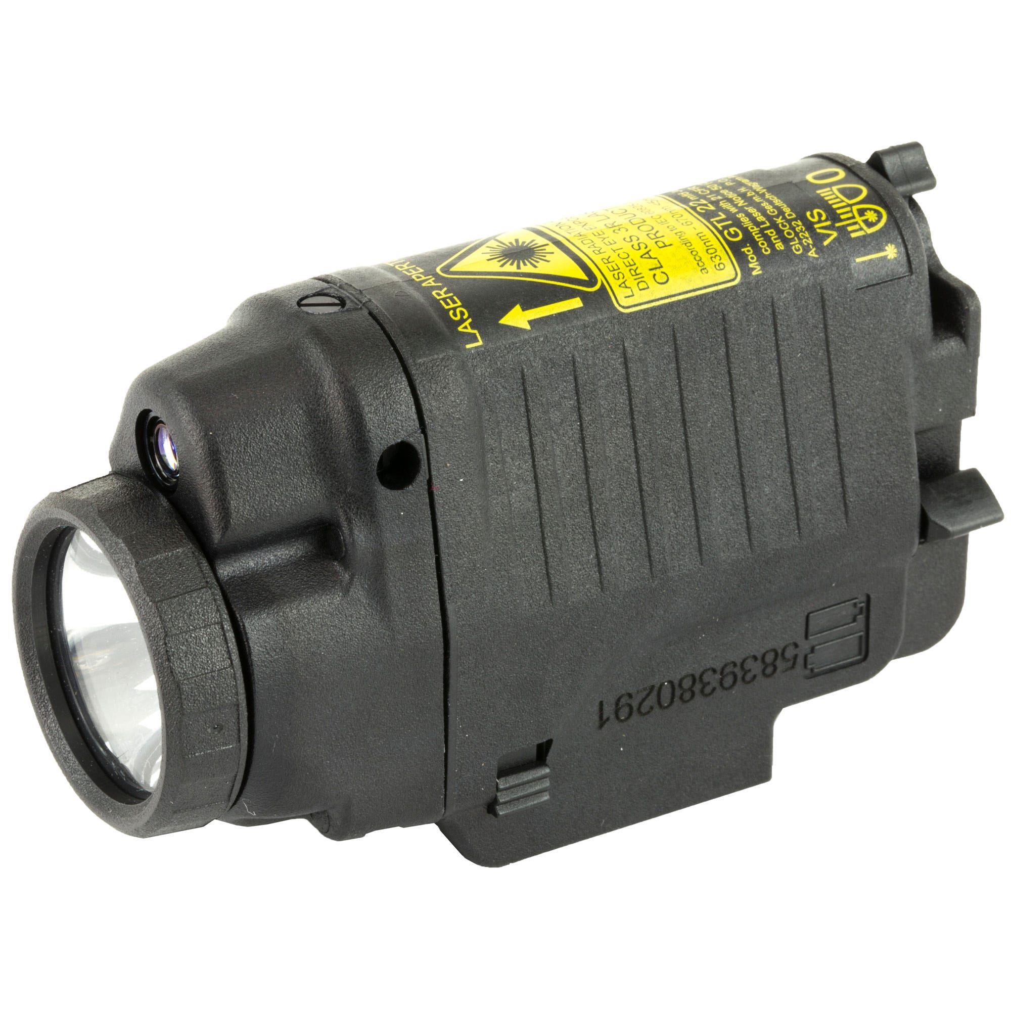 GLOCK | Glock Tactical Light | Black Polymer