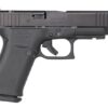 GLOCK | G48 | 9mm | Gas Nitride