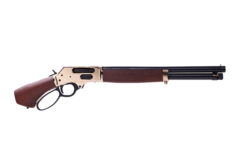 Henry Repeating Arms | Lever Action Axe Shotgun | 410 Bore | Blued