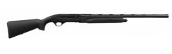 Retay | Gordion Extra Black | 20 Gauge | Matte Black