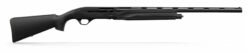 Retay | Gordion Extra Black | 12 Gauge | Matte Black