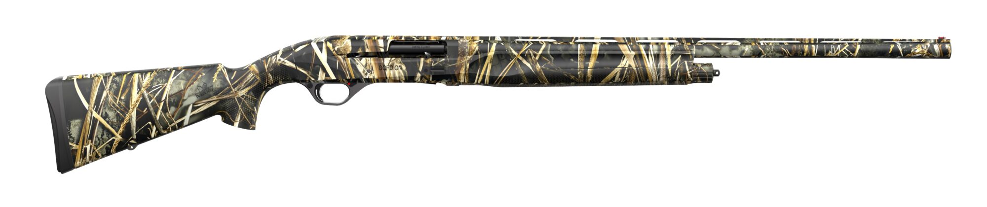Retay | Gordion Max-7 | 12 Gauge | Realtree Max-7
