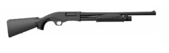 Retay | GPS Security | 12 Gauge | Matte Black