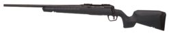 Savage Arms | Axis 2 Compact | 6.5 Creedmoor | Matte
