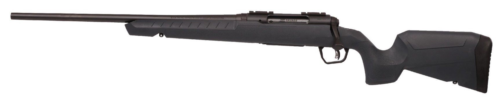 Savage Arms | Axis 2 Compact | 300 AAC Blackout | Matte