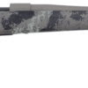 HOWA | M1500 Fence Line | 25 CREEDMOOR | Tungsten Cerakote