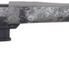 HOWA | M1500 Mini Fence Line | 6.5 Grendel | Tungsten Cerakote