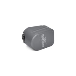 Warne | S&W MP 9/40 Magazine Extension | Gray
