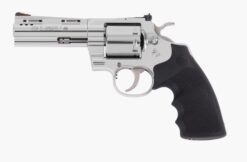 Colt | Grizzly | 357 Magnum | 38 Special | Polished Stainless Steel