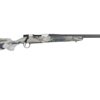 Christensen Arms | Ridgeline FFT Titanium | 25 CREEDMOOR | Natural Bead-Blast