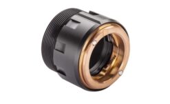 Gemtech | ETM QD MOount | Black
