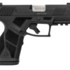 Taurus | GX2 | 9mm | Black