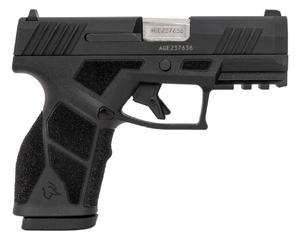 Taurus | GX2 | 9mm | Black