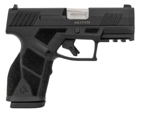 Taurus | GX2 | 9mm | Black