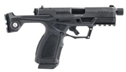 Taurus | GX4 | 9mm | Black Gas Nitride Treatment