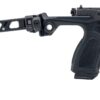 Taurus | GX4 | 9mm | Black Gas Nitride Treatment