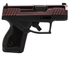 Taurus | GX4 | 9mm | Rose Gold PVD