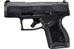 Taurus | GX4 TORO | 9mm | Black Gas Nitride Treatment