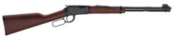 Henry Repeating Arms | H1 Classic | 22 Magnum | Black