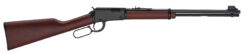Henry Repeating Arms | H1 Classic | 22 Magnum | Black
