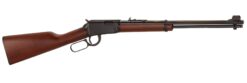 Henry Repeating Arms | H1 Classic | 22 LR | Black