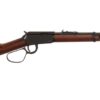 Henry Repeating Arms | H1 Classic Carbine | 22 LR | Black