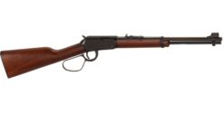 Henry Repeating Arms | H1 Classic Carbine | 22 LR | Black